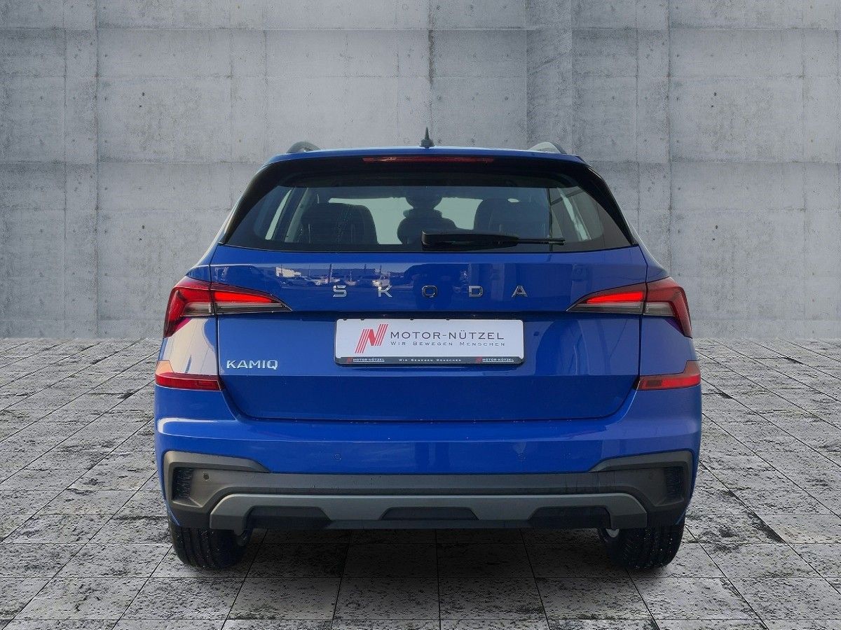 Skoda Kamiq - Bild 4