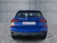 Skoda Kamiq - Vorschau Bild 4