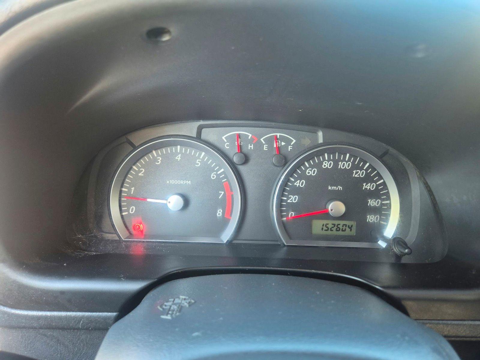 Suzuki Jimny 2005 — engine 86 HP (63kW)