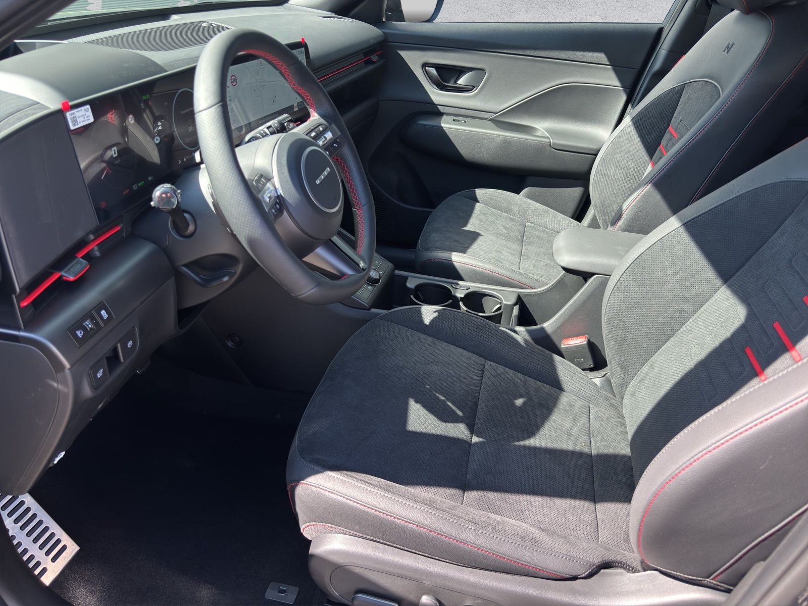 Hyundai KONA Elektro - Bild 6