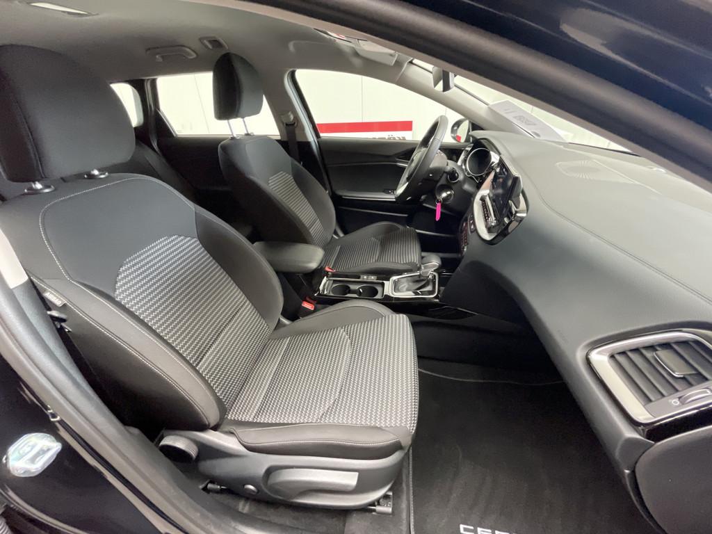 Kia Ceed SW 1.5 T-GDI DCT Spirit