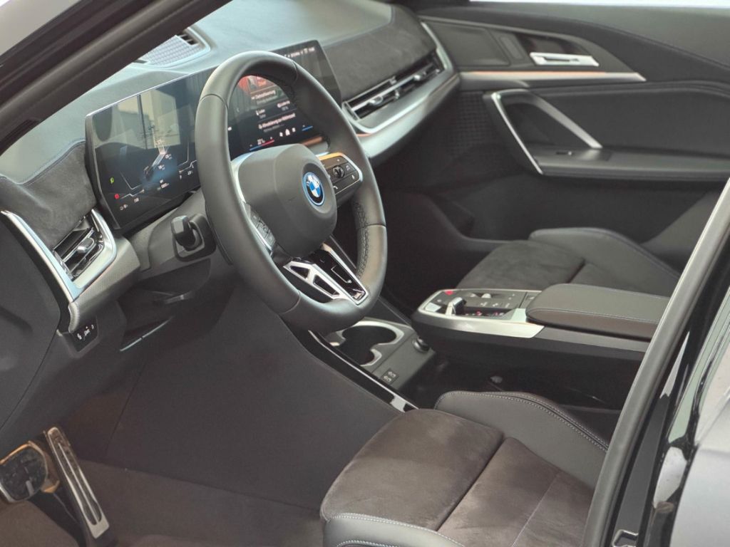 BMW iX1 - Bild 7