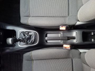 Citroën C3 Max 1.2 PT110 °LED°Navi°RFK°PDC°AAC°Tempomat°