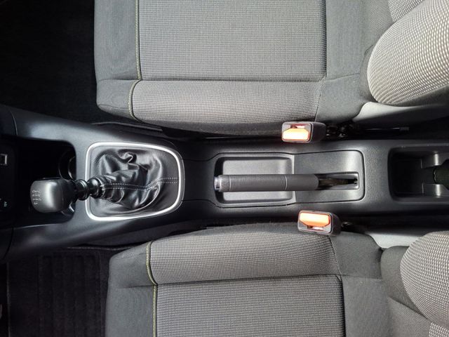 Citroën C3 Max 1.2 PT110 °LED°Navi°RFK°PDC°AAC°Tempomat°