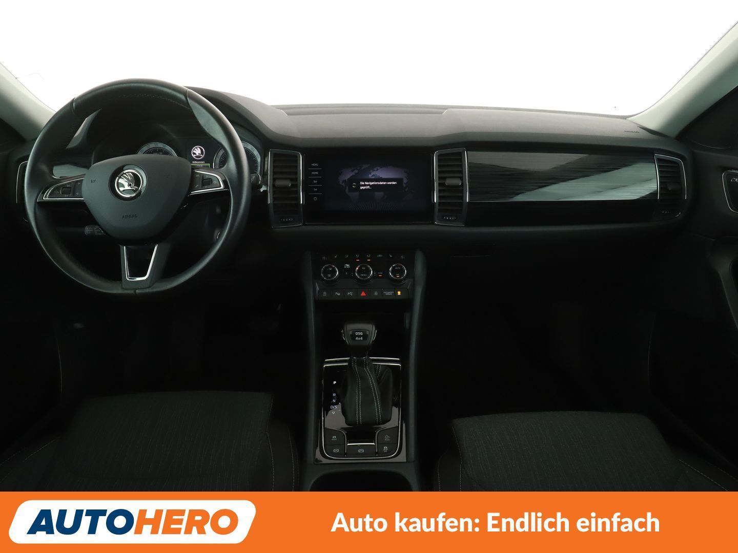 Skoda Kodiaq 2.0 TDI Style 4x4 Aut.*NAV*LED*ACC*CAM* foto 12