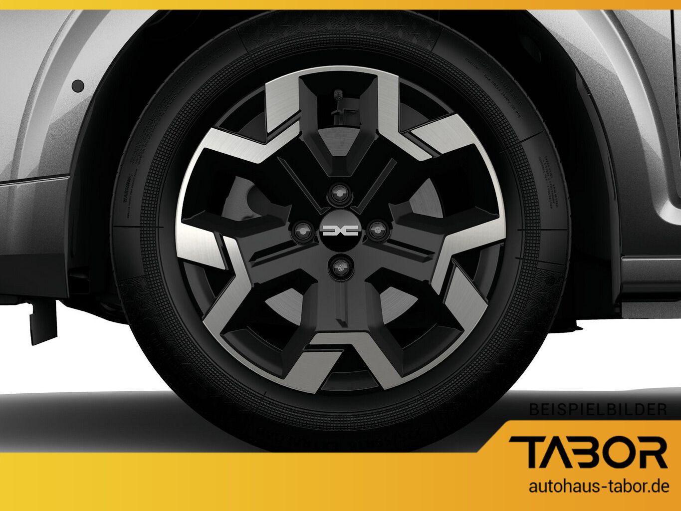 Dacia Sandero - Bild 5