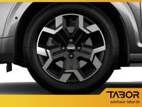 Dacia Sandero - Vorschau Bild 5