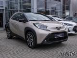 Toyota Aygo X 1.0 Teamplayer KLIMA SHZ RÜCKFAHRKAMERA - Toyota Gebrauchtwagen in Hamburg