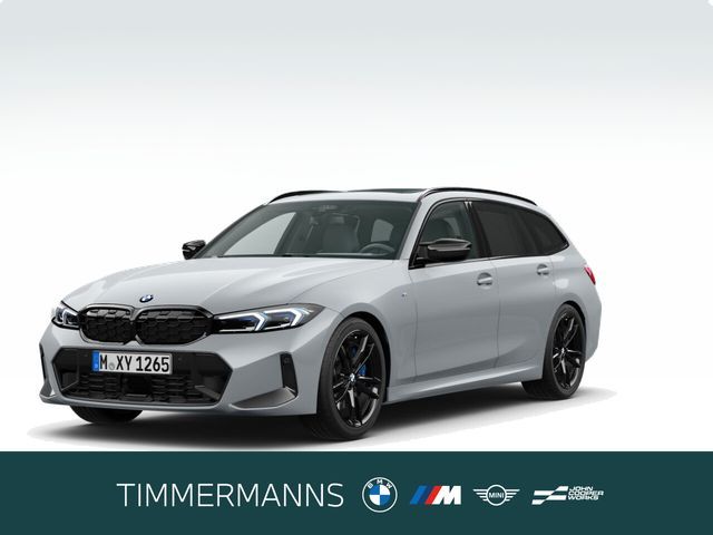 Image of BMW M340i