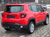 Jeep Renegade Limited 4WD Automatik - Jeep Renegade mit Benzin-Antrieb: Automatik