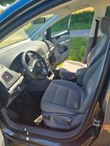 Seat Alhambra 2.0 TDI Ecomotive 103kW Style Style - Seat Alhambra: Ecomotive