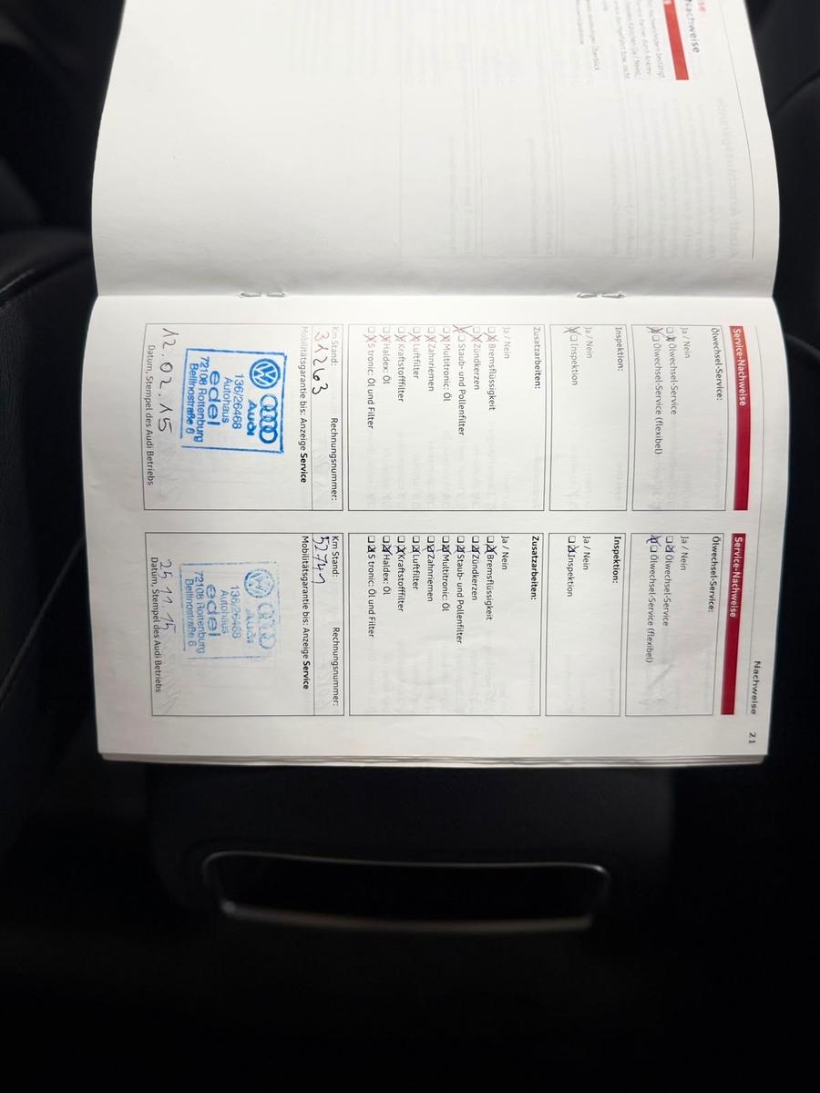 Audi Q5 2.0 TDI 130 kW quattro/SHZ/S-LINE