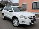 Volkswagen Tiguan Track & Field 4Motion Aut. / NAVI / XENON - Volkswagen Tiguan: Track Field