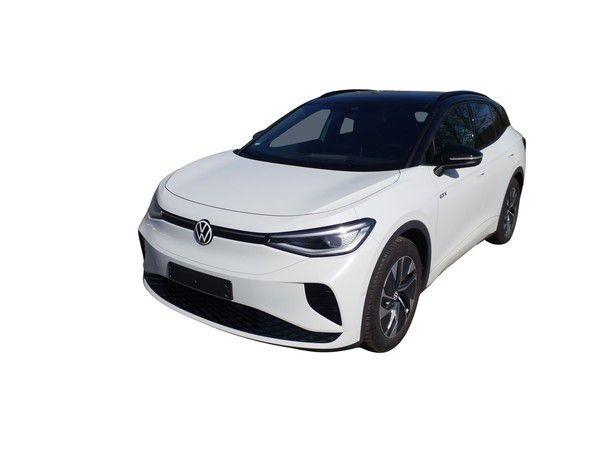Volkswagen ID.4 GTX 4Motion (AHK+HeadUP+AreaView+DCC+Pano)