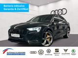 Audi e-tron S Sportback quattro DIG-MATRIX B&O PANO A