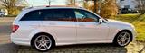 Mercedes-Benz C350CDI 4M AMG line Mopf - Mercedes-Benz C 350: Cdi AMG