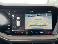 Volkswagen Touareg - Vorschau Bild 17