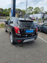 Opel Mokka 1.4 Turbo ecoFLEX Color INNOVATI S/S 4... - Opel Mokka von privat