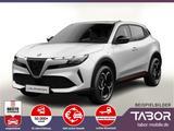 Alfa Romeo Junior MHEV 145 DCT Speciale LED Nav eHK Kam ACC - weiße Alfa Romeo Junior