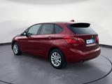 BMW 218i Active Tourer Advantage Navi Panorama Klima - gebrauchte Vans in Reutlingen