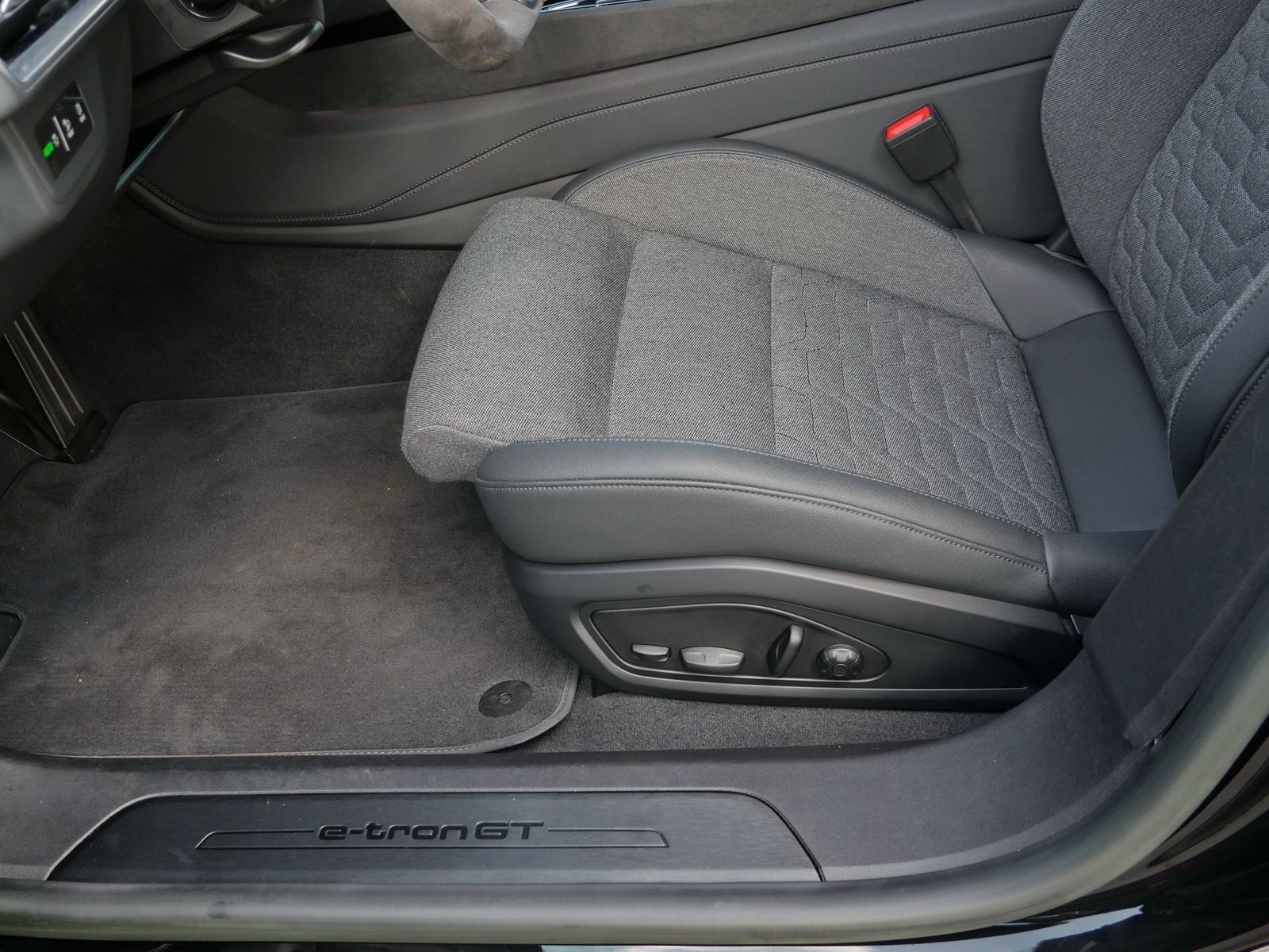 Audi e-tron GT - Bild 23