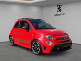 Abarth 595 Competizione|Pano|Leder|Beats|Sport-Auspuff - Abarth aus 2017