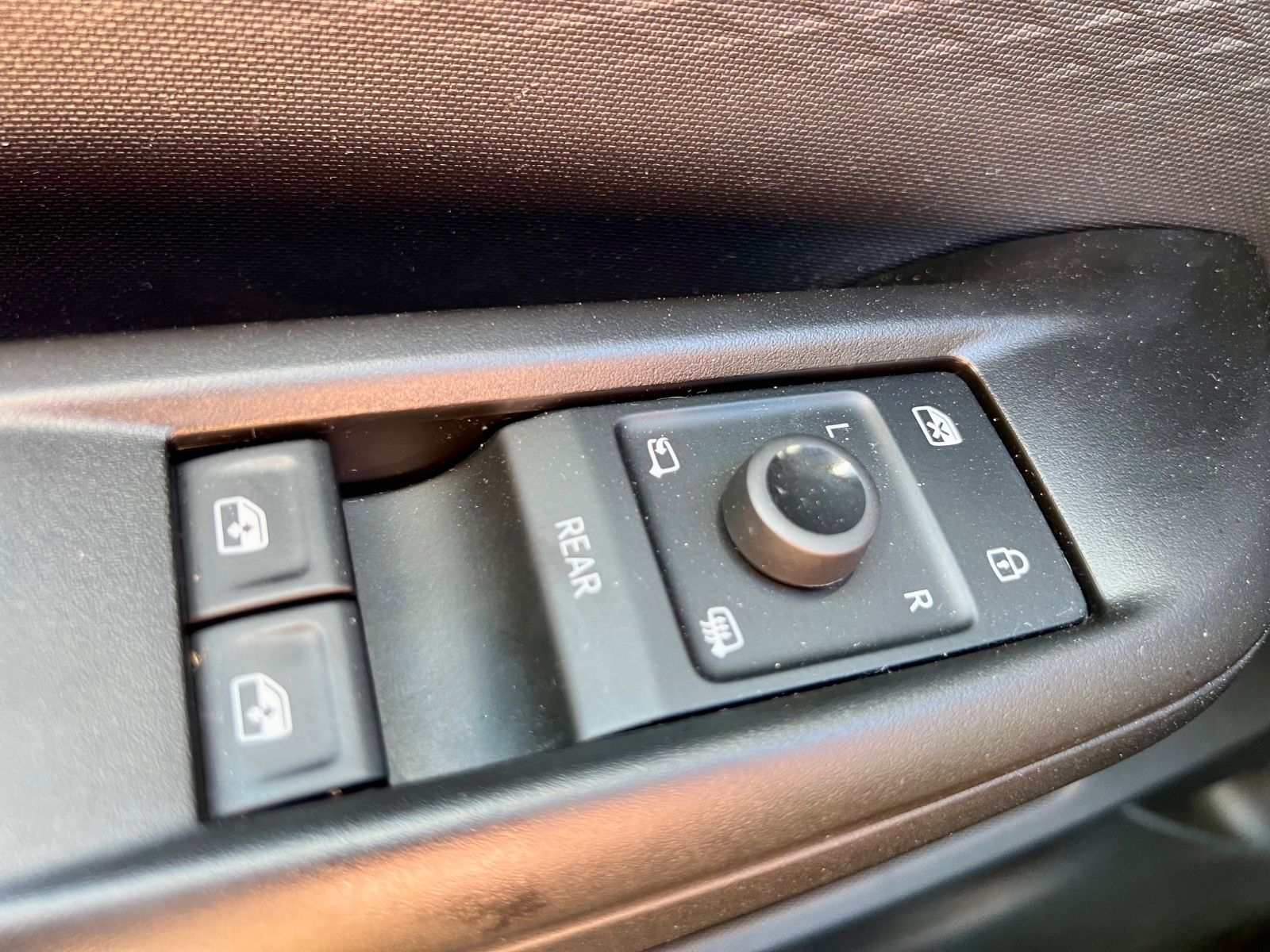 CUPRA Born KLIMAAUT LED PDC L+R-SENSOR DAB CARPLAY