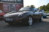 Fiat Barchetta 1.8 16V Limited Edition*INKL.GARANTIE* - Fiat Barchetta: 1.8
