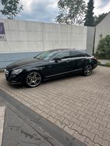 Mercedes-Benz Mercedes CLS 350 CDI - Mercedes-Benz CLS 350 in Bochum