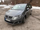 Seat Alhambra 2.0 TDI 110kW Style Allrad AHK - Seat Alhambra: Allradantrieb