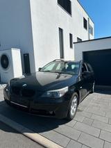 BMW 5er E61 525d Touring - M57 6-Zylinder - BMW: E61 5er