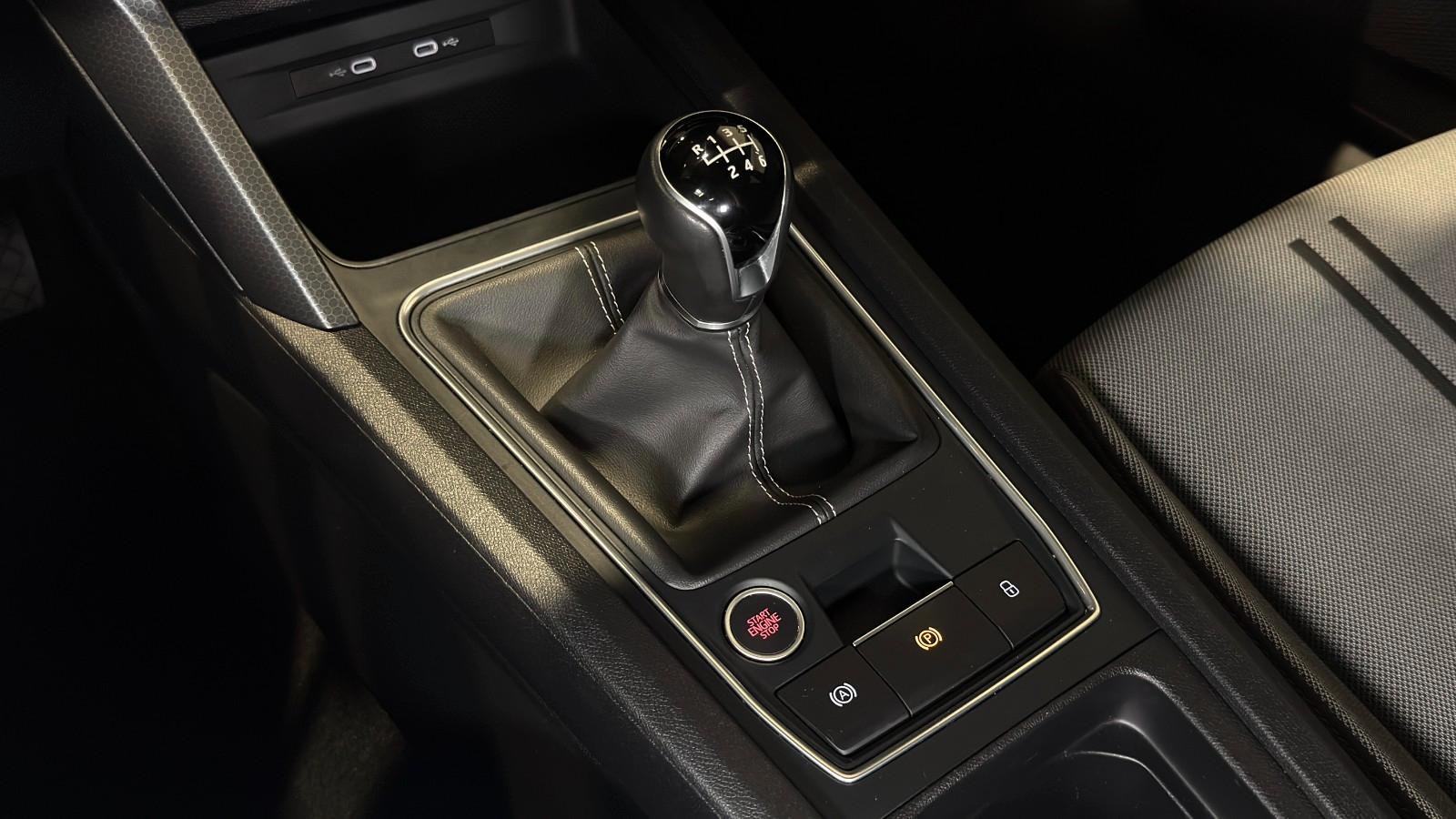 SEAT Leon Sportstourer Style *LED*AHK*VIRTUALCOCKP*, миниатюра 26
