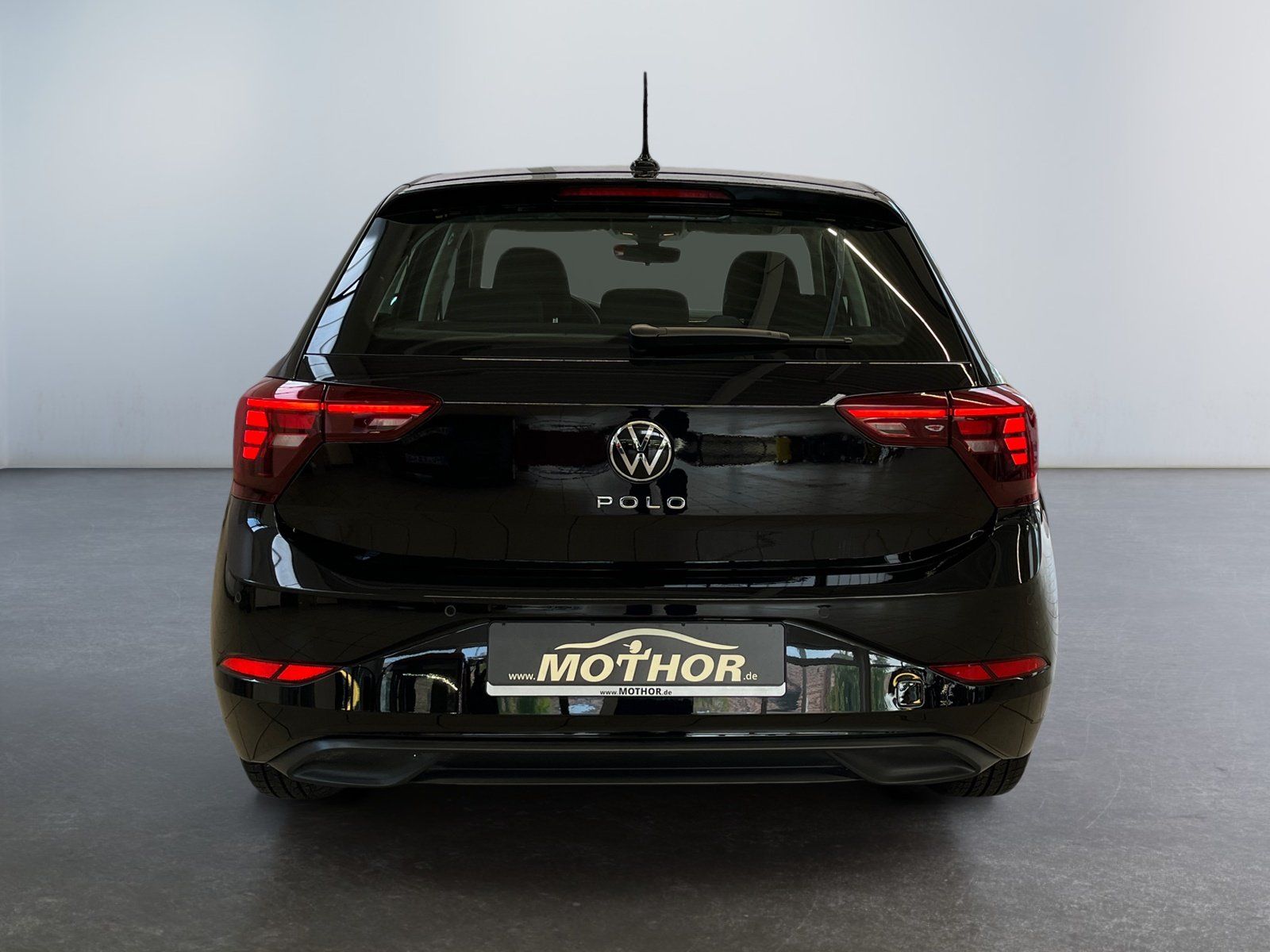 Volkswagen Polo VI Life 1.0 TSI DSG Kamera Ganzjahresreifen foto 5