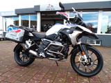 BMW R 1250 GS HP 4P ABS ESA ASC RDC HG HP Koffer - BMW HP4