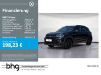 Volkswagen T-Cross - Vorschau Bild 1