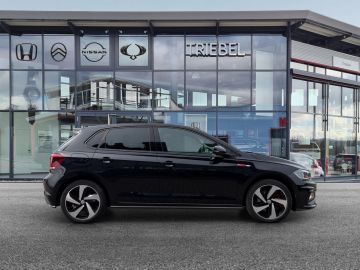 Volkswagen Polo GTI 2.0 °LED°Navi°PGD°ACC°SHZ°PDC°