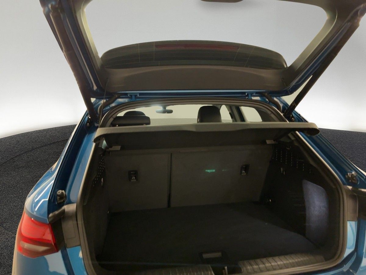 Audi A3 - Bild 9