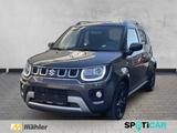 Suzuki Ignis Comfort 4x4 1.2 Hybrid Cam. CarPlay Sitzhz - Suzuki Ignis aus 2021