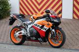 Honda CBR 1000 RR Repsol Fireblade SC57 - 2007 FIREBLADE