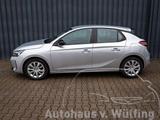 Opel Corsa Edition +UNFALLFREI+ZUSATZAUSSTATTUNG+GARA - Opel Corsa Edition mit Benzin-Antrieb
