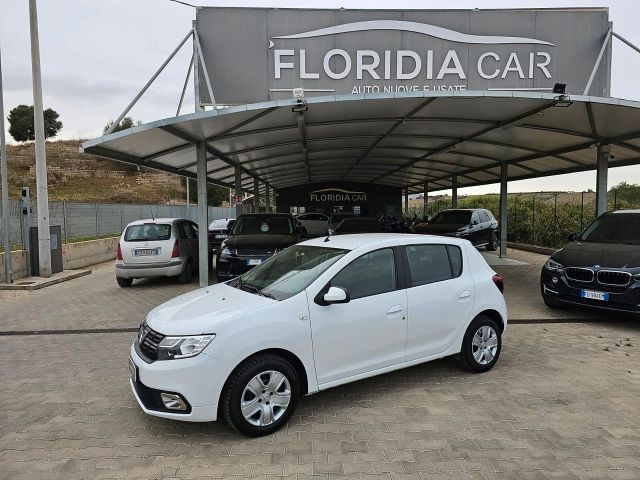 Dacia DACIA SANDERO 1.5 75CV 12/2019 PER NEO PATENTATI