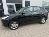 Hyundai ix 35 2.0 A/T Premium AWD - Hyundai ix35 in München