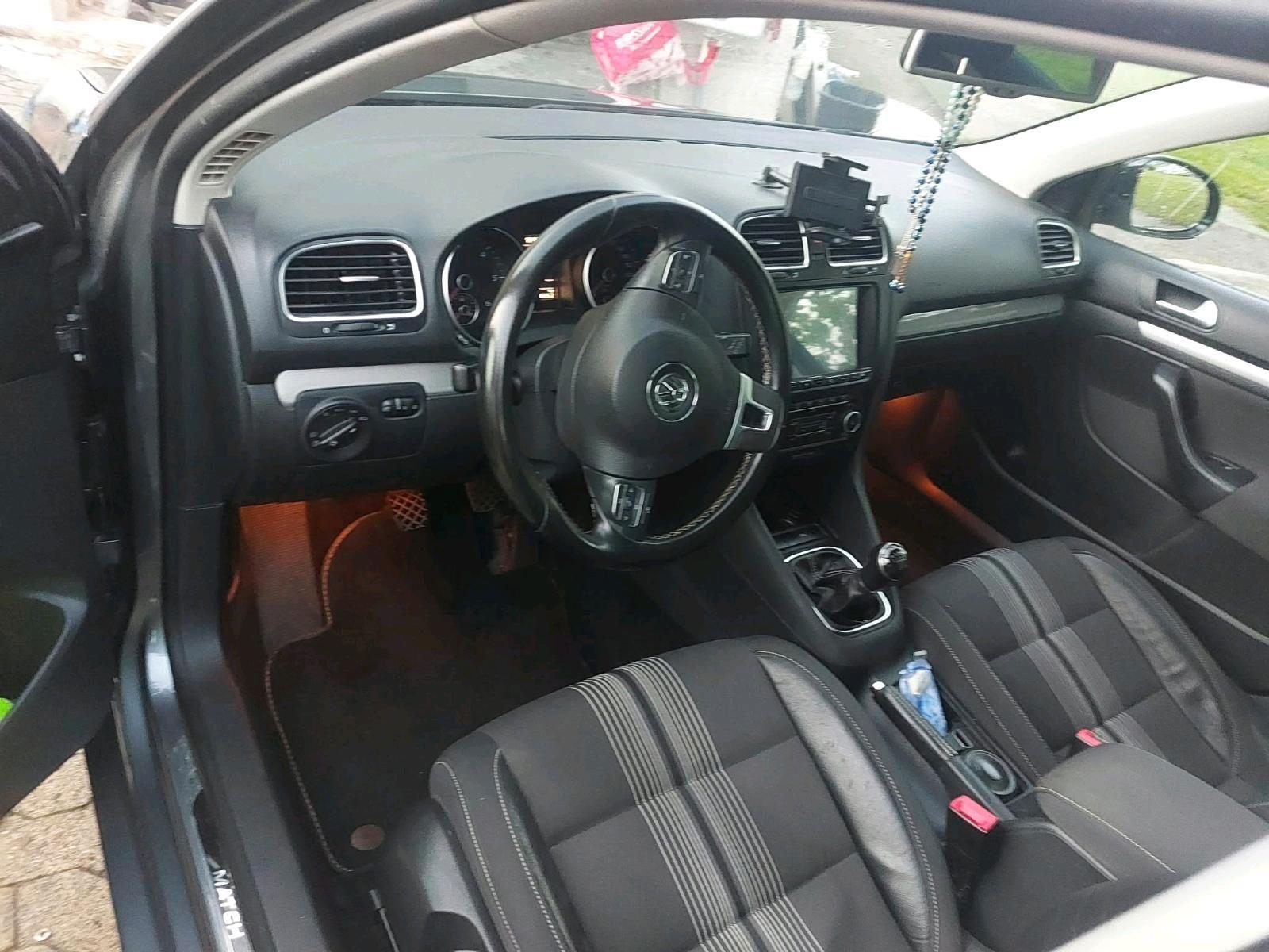 Volkswagen Golf 2013 — photo 6