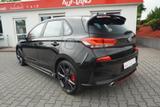 Hyundai i30 2.0 T-GDI N Kamera Memory Android Apple LED - Hyundai Gebrauchtwagen in Leipzig