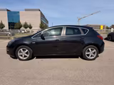 Opel Astra J Lim. 5-trg. Energy Rückfahrkamera SHZ - Opel Astra: Limousine, J