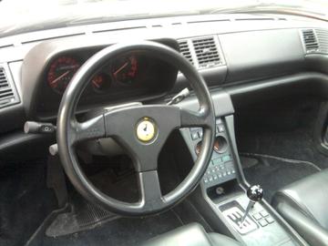 صورة 8 لـ 1993 Ferrari 348