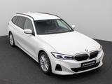 BMW 320d Kamera HUD DAB AHK Alarm Sport Leder Ad.LED - BMW 320 Gebrauchtwagen in Hamburg