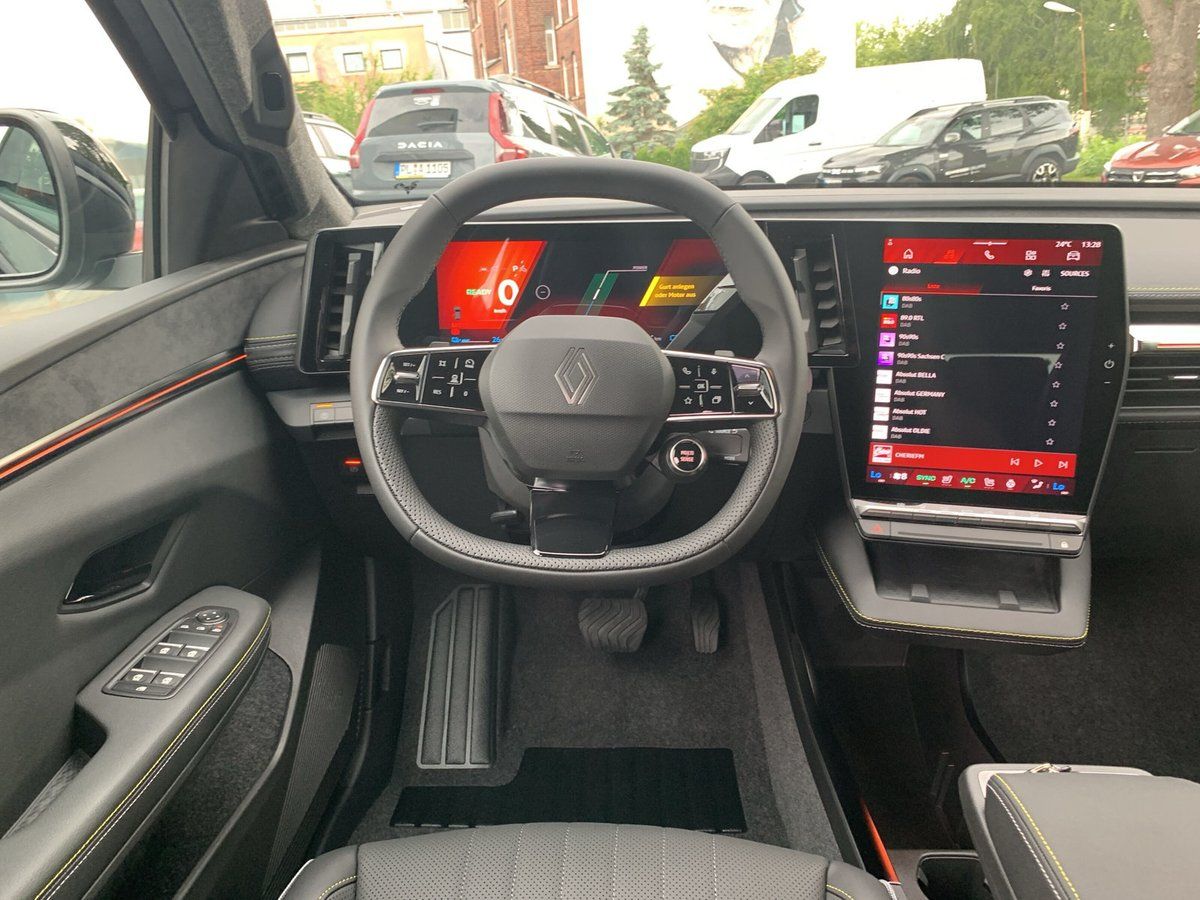 Renault Scenic E-TECH - Bild 15