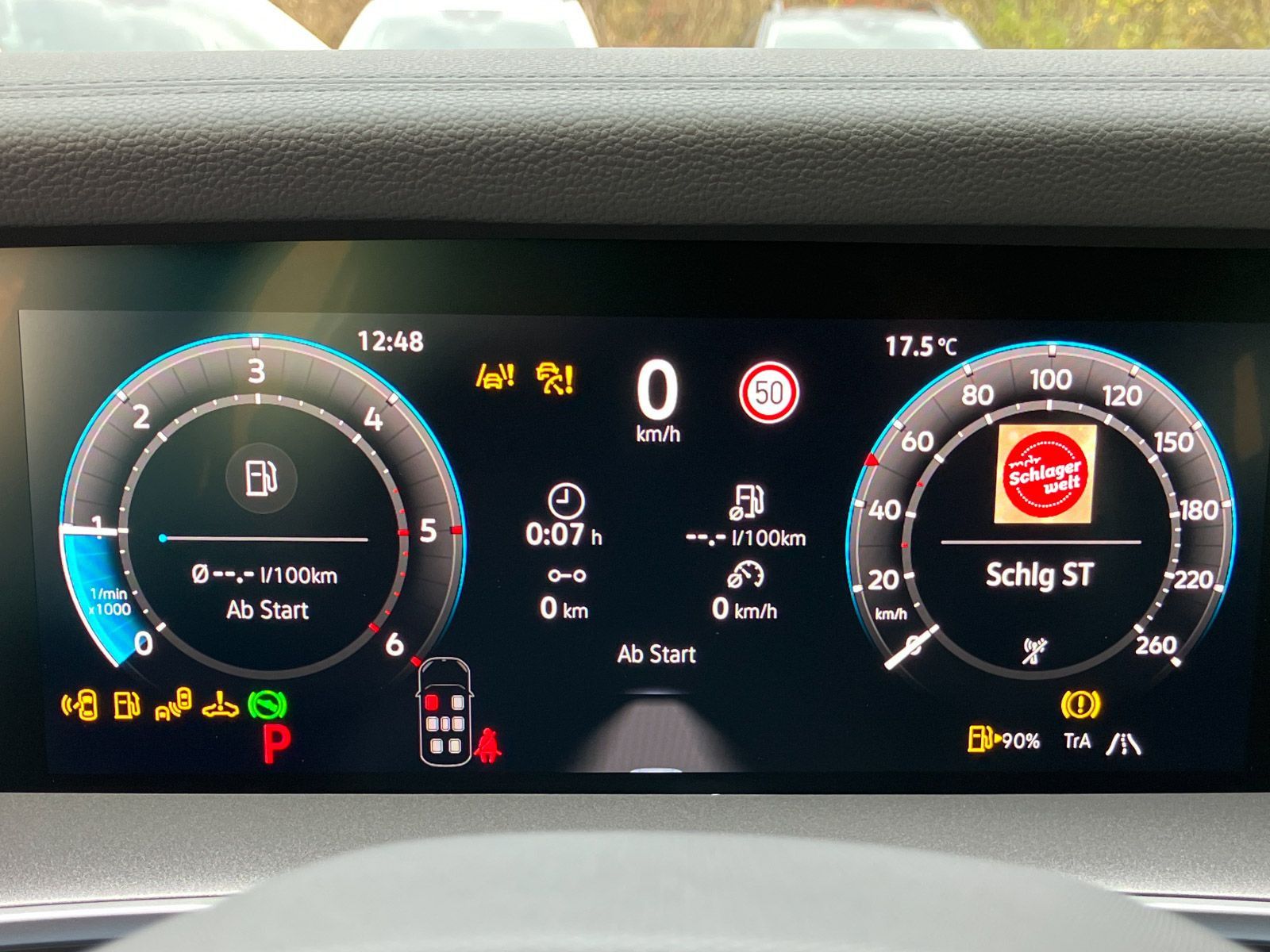 Volkswagen Tayron - Bild 12