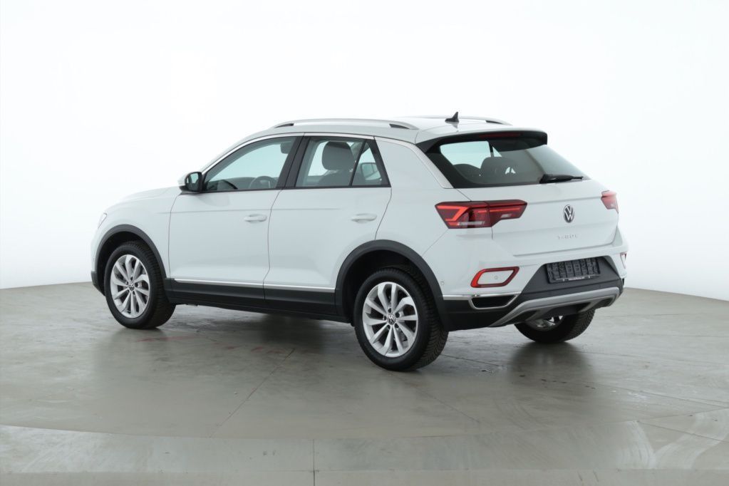 Volkswagen T-Roc Style 1.0 TSI 81kW Klima*Tempo*Nav*PDC*SH
